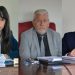 Fue condenado a 10 años de prisión por intentar degollar a su ex pareja con una botella