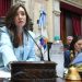 Villarruel apuntó contra Patricia Bullrich por el gendarme secuestrado en Venezuela: “Jamás lo habría autorizado a ir”