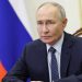 Vladimir Putin pidió disculpas por el “trágico incidente” del avión de Azerbaijan Airlines