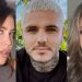 Wanda Nara ventiló uno de los secretos más importantes que tiene la China Suárez y que le confió Mauro Icardi