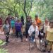 La Municipalidad suma caminatas ambientales en el Parque Botánico a la temporada veraniega