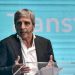 Luis Caputo quedó a cargo de privatizar la 'Ruta del Mercosur'