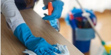 Urgente! necesito empleada domestica