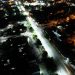 Nueva iluminación y mayor seguridad en avenida Carlos Snopek en Alto Comedero
