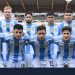 «Es una decisión»: el reclamo del Gobierno que impacta a la Selección Argentina antes del Sudamericano Sub 20