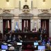 Victoria Villarruel “descongeló” el sueldo de los senadores: ya ganan casi $10 millones