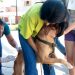 Zoonosis traslada su atención al Centro Vecinal del Sector B4 temporalmente