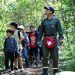 Inician inscripciones para Yungueritos en Vacaciones con actividades en el Parque Botánico