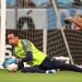 Marchesín, nuevo refuerzo de Boca: cómo fue su año en Gremio