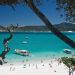 Brasil: declaran un brote de gastroenterocolitis en las playas del sur