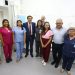 Sadir destina equipamiento de última generación para el hospital Paterson