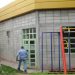 Se inició la obra del segundo Centro de Zoonosis en Alto Comedero