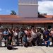 Adultos mayores del CEPAM visitaron el histórico Cabildo