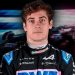 Franco Colapinto será piloto de Alpine en la Fórmula 1