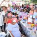 Gran cierre de la Colonia de Vacaciones para Adultos Mayores en Villa Jardín de Reyes