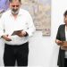 Reunión del Intendente Jorge con fundaciones para avanzar en la conservación ambiental