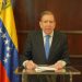 Edmundo González Urrutia: “Nicolás Maduro ha violentado la Constitución y la voluntad de los venezolanos”