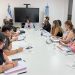 Avanza el plan de conectividad educativa en las escuelas de toda la provincia