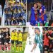 La agenda con los cinco partidos del día que darán inicio al Torneo Apertura 2025: horarios, TV y posibles formaciones