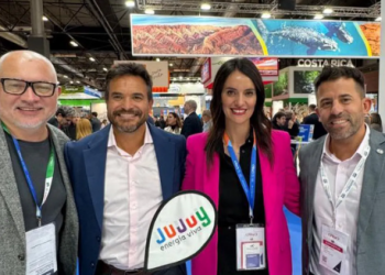 Fitur 2025: Jujuy participa en Madrid de la Feria Internacional de Turismo para seguir posicionándose como destino turístico