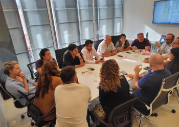 El Consejo Consultivo de Turismo se reunió para analizar el 2024 y planificar acciones que impulsen el verano 2025