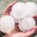 Rige un alerta por granizo y tormentas fuertes para casi toda la provincia de Jujuy: las zonas afectadas