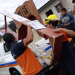 El Gobierno de Jujuy asiste a damnificados por las intensas lluvias