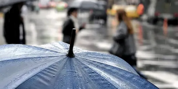 La última semana de enero arranca inestable en Jujuy: sigue el alerta por tormentas