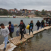 Por orden de Patricia Bullrich, un municipio de Salta construirá un alambrado en el cruce fronterizo con Bolivia