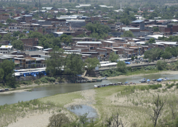 “Hay una falta de cooperación de Bolivia”, reclama el intendente de Orán en Salta