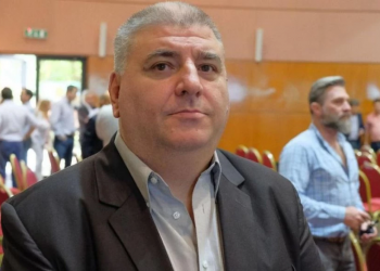 “Flashearon Donald Trump y ellos nos llenan de cocaína todos los días”: el interventor de Aguas Blancas recalentó la polémica con Bolivia