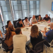 El Consejo Consultivo de Turismo se reunió para analizar el 2024 y planificar acciones que impulsen el verano 2025
