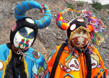 El carnaval de la Quebrada tendrá un homenaje en el carnaval del país: el Pujllay y la Pachamama, desde Jujuy a Gualeguaychú