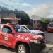 Vecinos de Cuyaya vivieron tensos momentos por causa de un incendio en una vivienda
