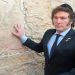 Javier Milei obtiene el “Premio Nobel Judío” 2025