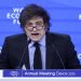 Milei en Davos: dijo que Argentina es un “ejemplo mundial” y consideró que la ideología woke es un “virus mental”