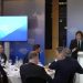 Milei se reunió con CEOs en Davos: cuál fue su mensaje para atraer inversiones a la Argentina