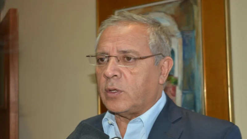 Abud Robles: “Apoyamos la eliminación de las retenciones al agro”