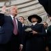 Donald Trump asumió como el presidente número 47 de los Estados Unidos: “La era de oro comienza ahora”