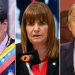 El Gobierno rechazó las acusaciones de Maduro contra el gendarme Nahuel Gallo: “Son falsas e infundadas”