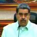 El dictador Maduro dijo que el gendarme argentino Nahuel Gallo quería matar a la vicepresidenta de Venezuela