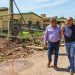 El Gobierno ejecuta obras de suministro de agua potable en Palpalá