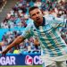 Racing goleó a Belgrano por el Torneo Apertura y sumó el segundo triunfo al hilo