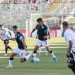 En su último amistoso, Racing goleó a Colo-Colo en Chile por la Noche Alba 2025
