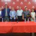 San Pedro de Jujuy avanza con la construcción del Centro de Monitoreo