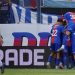 El campeón Vélez padeció un debut de pesadilla en el Torneo Apertura ante Tigre en Victoria