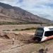 El Tren Solar vuelve con el recorrido completo luego de las reparaciones realizadas en tiempo récord