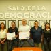 Jujuy y La Falda firmaron un convenio de colaboración y asistencia turística