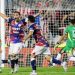 Boca se durmió y Unión rescató un empate agónico en Santa Fe