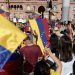 El Gobierno dijo que el secuestro de María Corina Machado es “digno de las peores dictaduras”